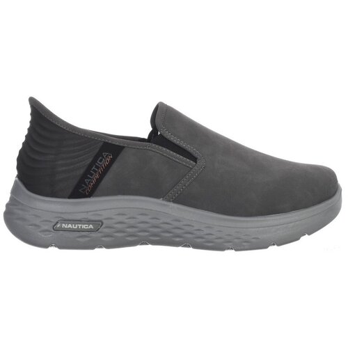 Nautica Slips on NCM527Z0003 Siva Cene