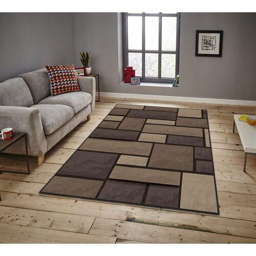 Conceptum Hypnose tepih Asr Crpt-102, 120x180cm, &scaron;areni Cijene