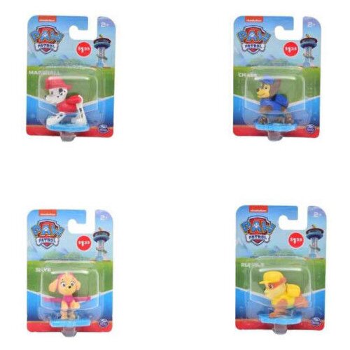  Igračka Paw Patrol, Figura Cijene