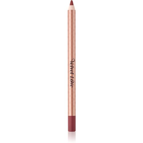 ZOEVA Velvet Love Lip Liner olovka za konturiranje usana nijansa Chrisula 1,2 g Cijene