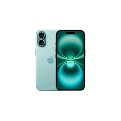 Apple iPhone 16 128GB Teal Cijene