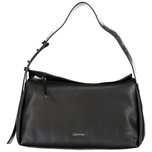 Calvin Klein Jeans Ročne torbice k60k611341nebehuni Črna Cene