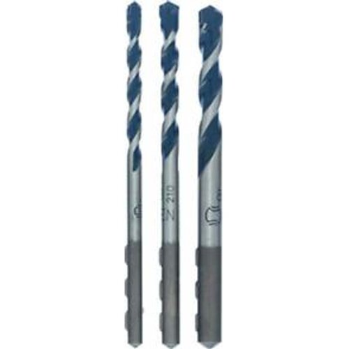 Bosch Komplet svedrov za beton BOSH CYL-5 (3-delni, premer: 5, 6, 8 mm) Slike