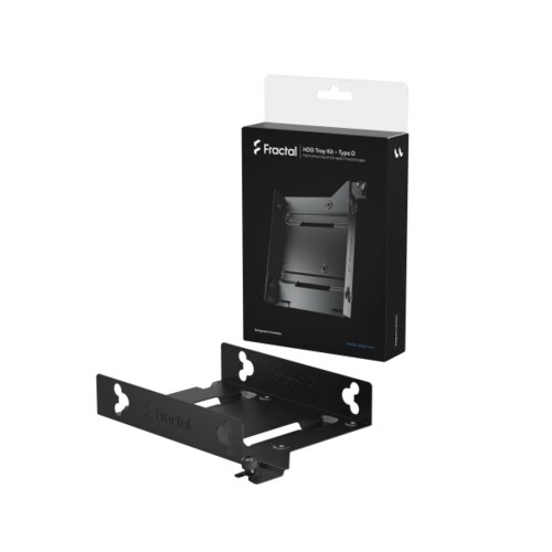 Fractal Design HDD tray kit Type D, FD-A-TRAY-003 Cene