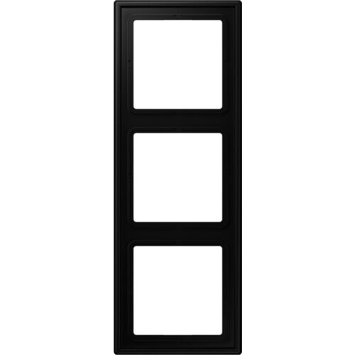 Jung ov okvir 3-kanalni LS983SWM, (20890645) Slike