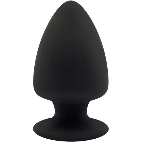 SilexD Plug Model 1 M Black