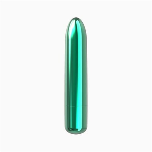 PowerBullet bullet vibrator Powerful, tirkizan Slike