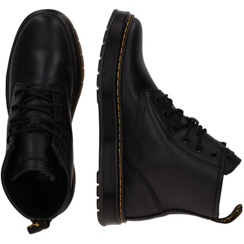 Dr. Martens Čizme na vezanje &amp;#039;Brookline&amp;#039; crna Slike