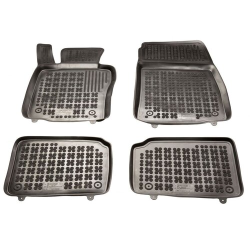 REZAW-PLAST Tipske patosnice za MINI COUNTRYMAN I 2010 - 2017 Cene