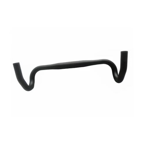  Volan alu drumski race 31.8mm x 400 long crni mat tw 2016 Cene