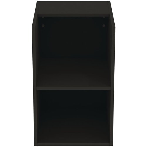 Ideal Standard Antracitno sivi nizak/zidni kupaonski ormarić 40x63 cm i.Life B – Cijene