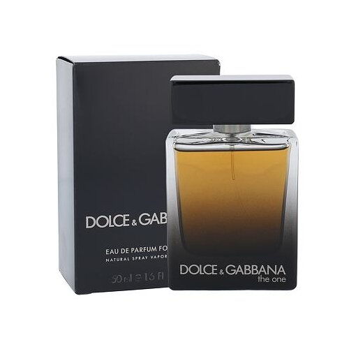 Dolce&gabbana the one for men parfumska voda 50 ml za moške Cene
