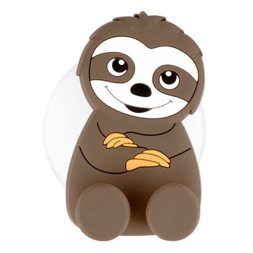 Pylones držač za četkicu za zube - sloth Slike