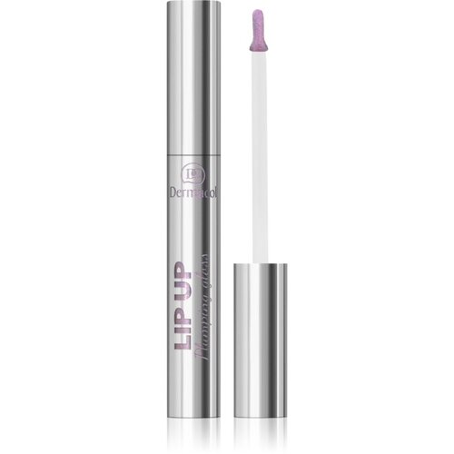 Dermacol Lip Up sjajilo za usne za veći volumen nijansa 1 3 ml Cijene