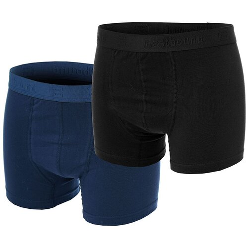 Eastbound Muške bokserice Freedom 2 pack EBUN001-BNY Cene