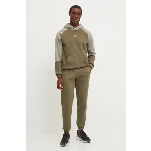 Adidas Trenerka sportswear fl colorblock track suit M Cene