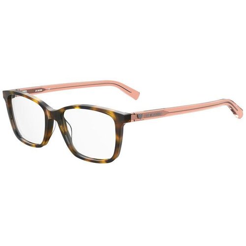 Love Moschino Ženski Okvir za naočale Love Moschino MOL566-05L &amp;Oslash; 52 mm Slike