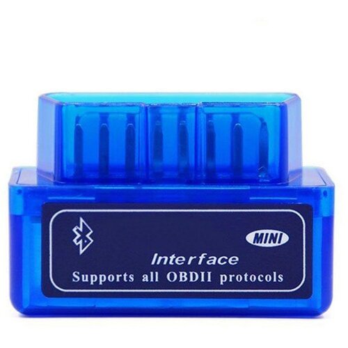 INF Čitalnik kod napak OBDII - Bluetooth 2.0, (21276021) Cene