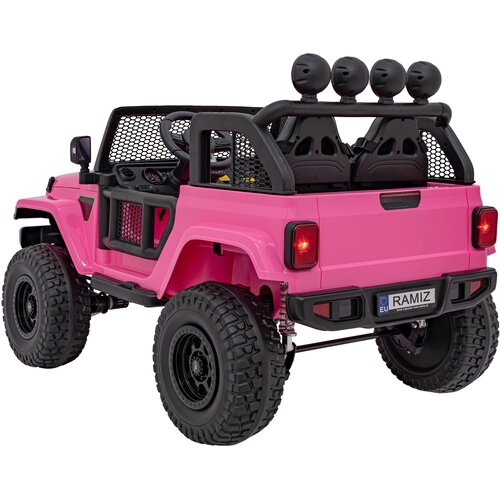  Avto na akumulator OFF-ROAD 3.0 4x4 Slike
