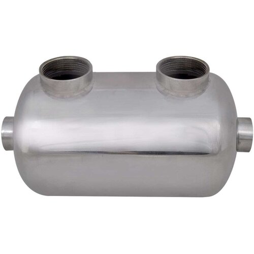  Izmjenjivač topline za bazene 292 x 134 mm 28 kW Slike