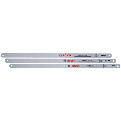 Bosch 1600A032UN bonsek platno 300 mm 32 tpi zuba po inču (3 kom) Cene