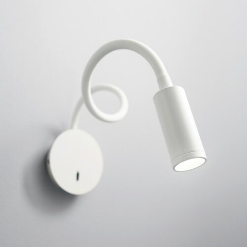 Ideal Lux STENSKA LED-SVETILKA Bianco 280 lm 3000 K Slike