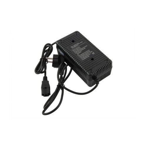 Veneco eb.punjač za olovnu bateriju 60v10-14ah/2a master 4/ultra amp Slike