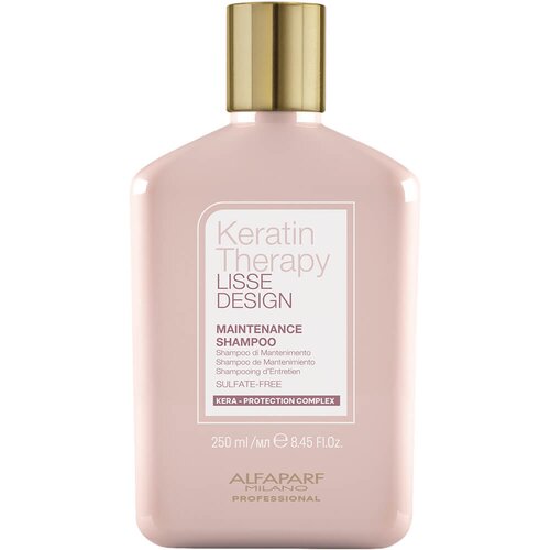 Alfaparf Milano, Italija alfaparf keratin therapy lisse design šampon 250ml Cene