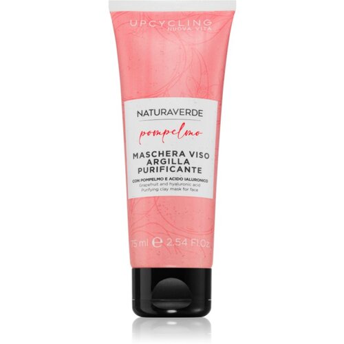 Naturaverde Upcycling hidratantna maska za lice 75 ml Slike