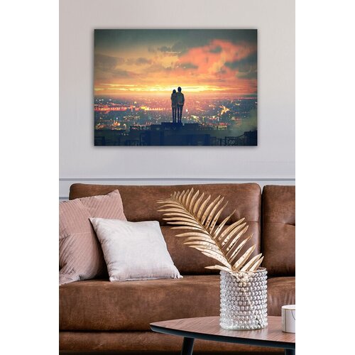 Wallity Slika 1375564451, 50x70 cm Cene