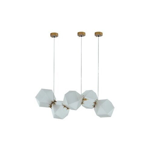  Forma Visilica FK9002-5V WH Slike