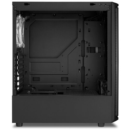  Kući&amp;scaron;te SHARKOON gaming, SK3 RGB, ATX,... Slike