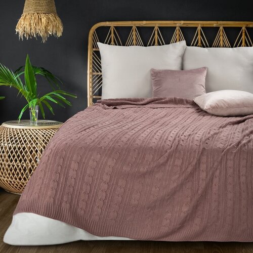 Eurofirany Unisex's Blanket 388336 Cene