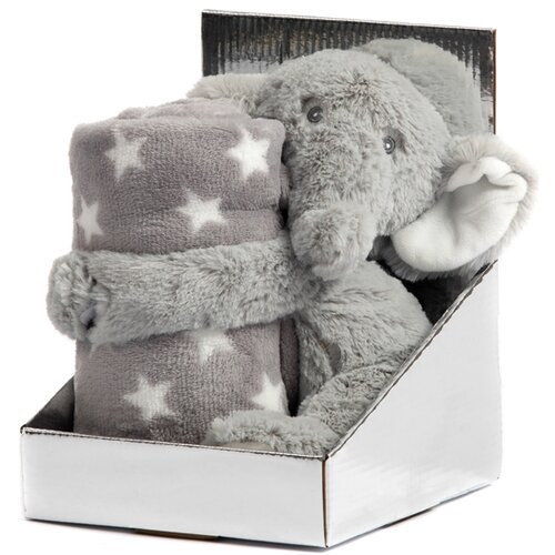 Bbo SET IGRACKA + CEBENCE (B230142) – ELEPHANT GREY Cene