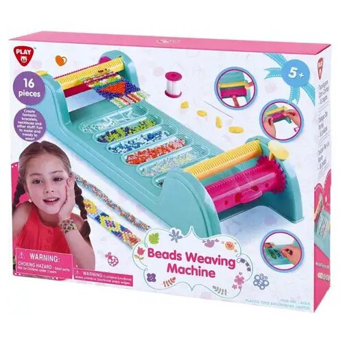 Play Go Set za izradu nakita - 16kom Cene