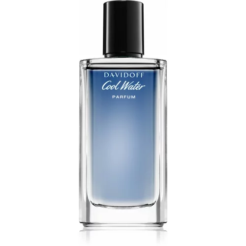 Davidoff cool Water Parfum parfem 50 ml za muškarce