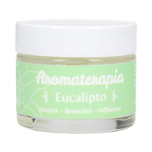 ANTOS aromaterapijski gel - Eukaliptus Slike
