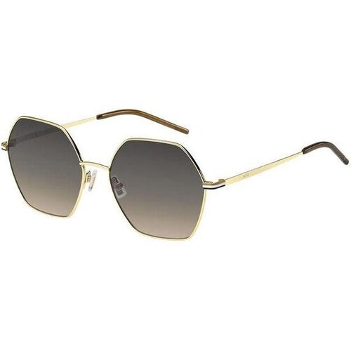 Boss 1589/S J5G/PR ONE SIZE (57) Zlata/Rjava Cene