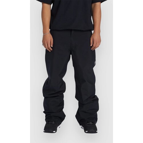 DC Snow Chino Hlace black Slike