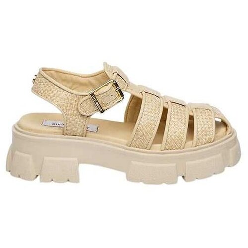 Steve Madden bež ženske sandale Cene