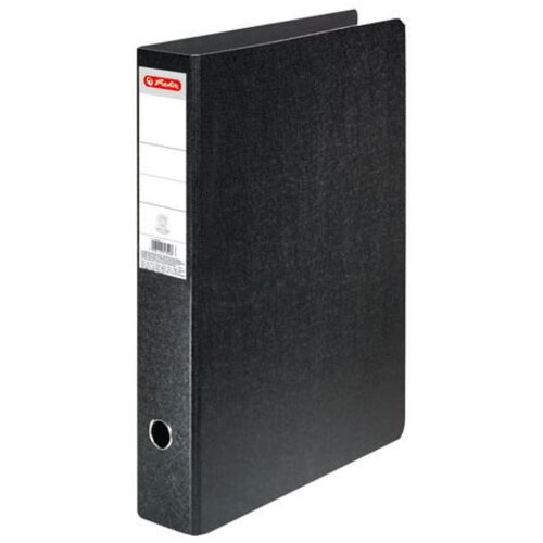 Herlitz Registrator samostojeći A3, 7,5 cm, maX.file, , crni Cijene