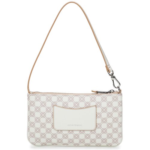 Emporio Armani POUCH ALLOVER FANCY Smeđa Slike