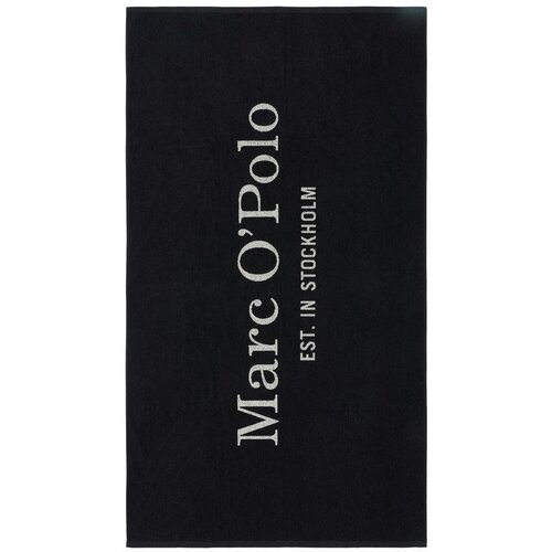 Marc O&amp;#039;Polo BRISAČA ZA PLAŽO modra 180/100 cm Slike