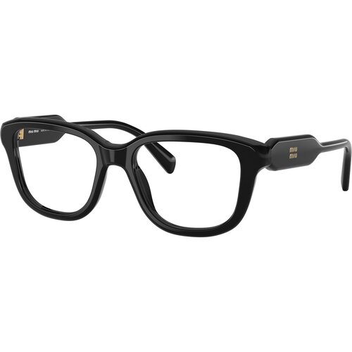 Miu Miu MU02ZV 16K1O1 - L (53) Cijene