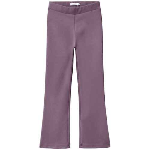 Name it hlače DH 13177337 NKFFRIKKALI Ž crna 116 Slike