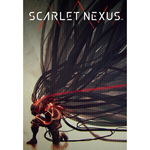 Steam SCARLET NEXUS Key GLOBAL Cene