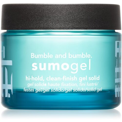Bumble and Bumble Sumogel gel za lase 50 ml Cene