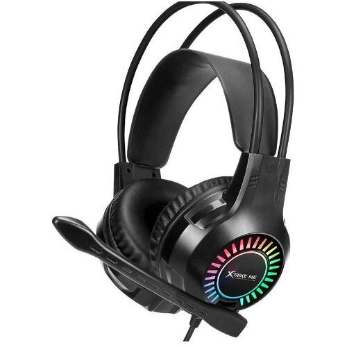 Xtrike Slušalice xTrike GH709 RGB PC/PS4/XB1 Cijene