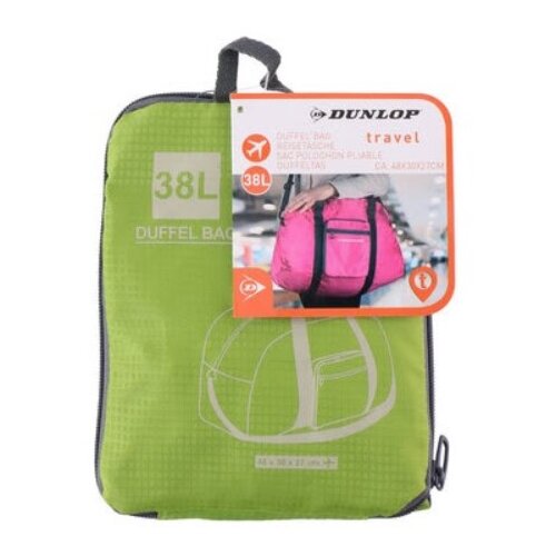 Dunlop Putna Torba 38L Zelena Cene