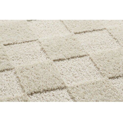 ESTE Bež preproga 120x170 cm Mosaic &amp;ndash; Slike